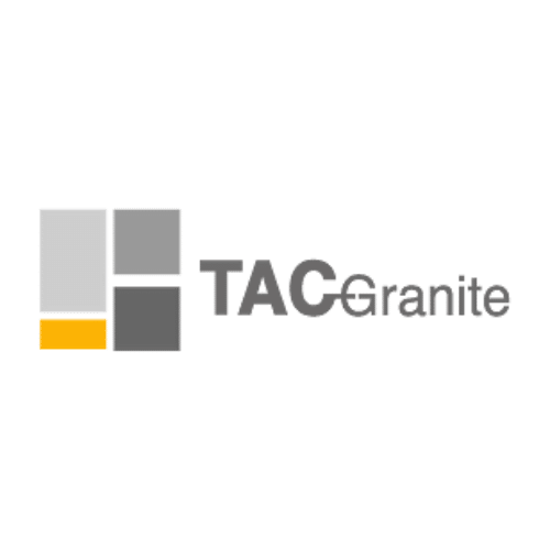 Tac granite logo
