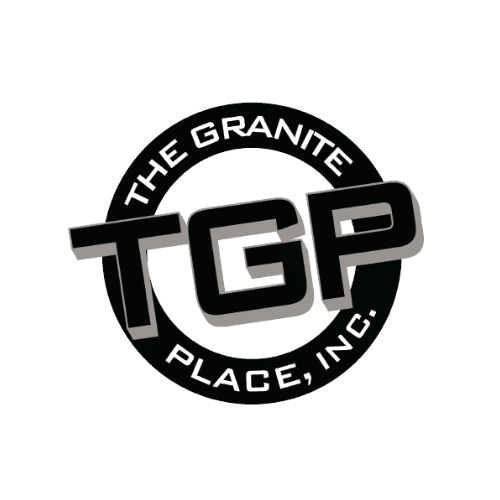 The granite place, inc. Logo