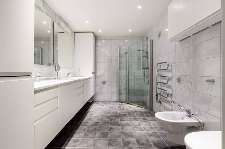 What we do remodel-bathrooms