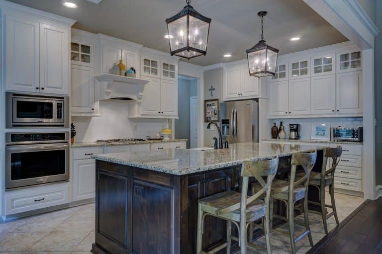 What we do remodel-kitchens