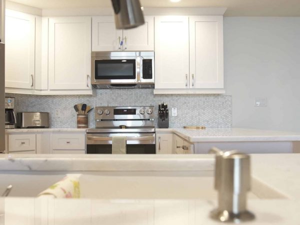 Kitchen Remodel