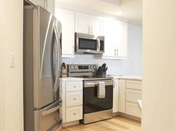 Kitchen Remodel